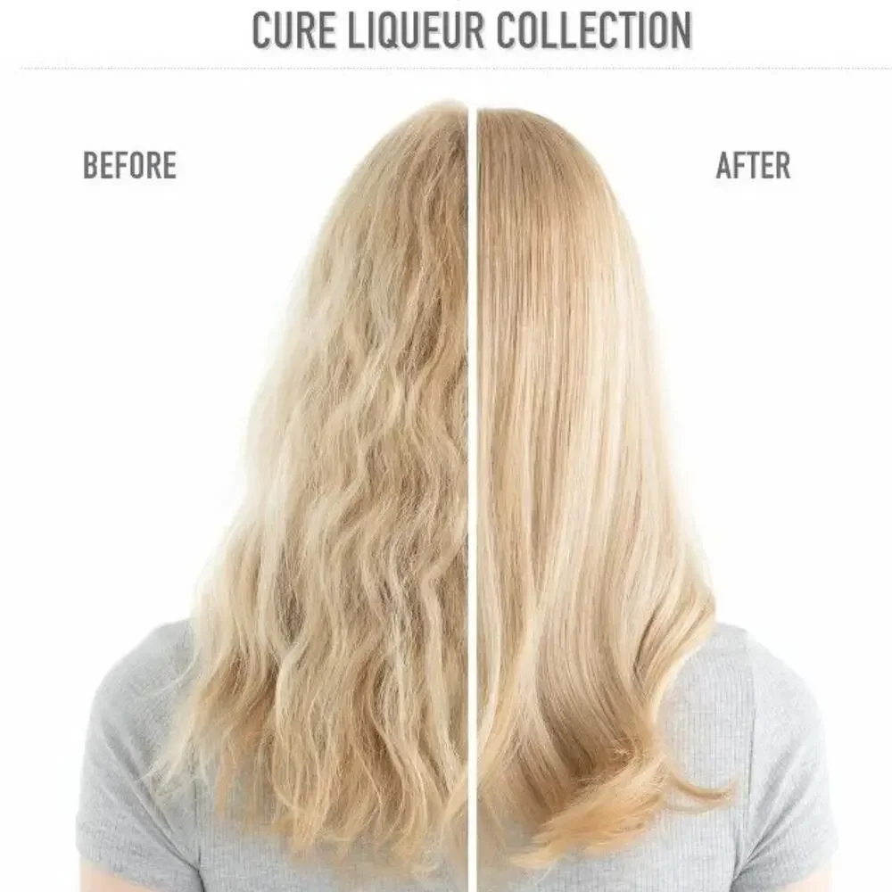 Drybar $38 Cure Liqueur Restorative Pre-Shampoo Treatment Oil
